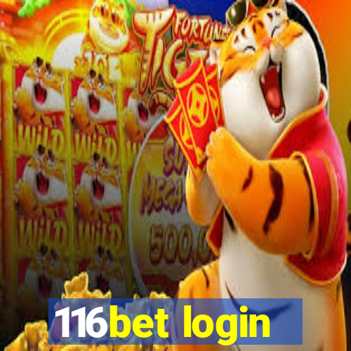 116bet login